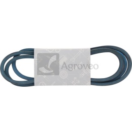 Pasek klinowy 57274082 4L820K, 248-082