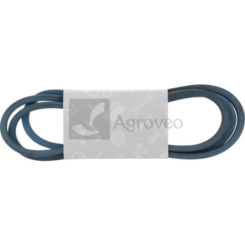 Pasek klinowy 57274082 4L820K, 248-082