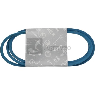 Pasek klinowy 57274083 37X27, 037X27MA, 248-083