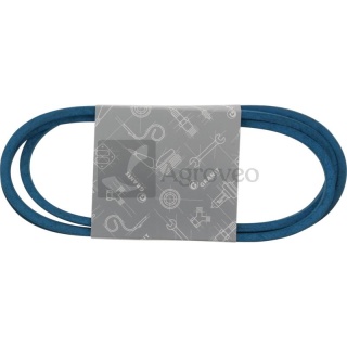 Pasek klinowy 57274090 4L900K, 248-090