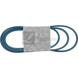 Pasek klinowy 57274096 4L960K, 248-096