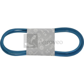 Pasek klinowy 57274111 4L1110K, 248-111