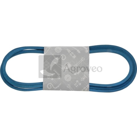 Pasek klinowy 57274111 4L1110K, 248-111