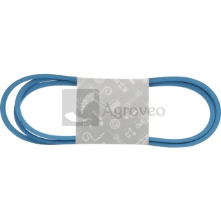 Pasek klinowy 57274112 4L1120K, 248-112