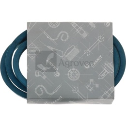 Pasek klinowy 57275056 5L560K, 258-056