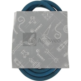 Pasek klinowy 57275057 5L570K, 258-057