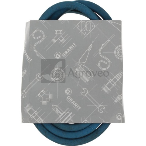 Pasek klinowy 57275057 5L570K, 258-057