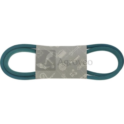 Pasek klinowy 57275060 5L600K, 258-060