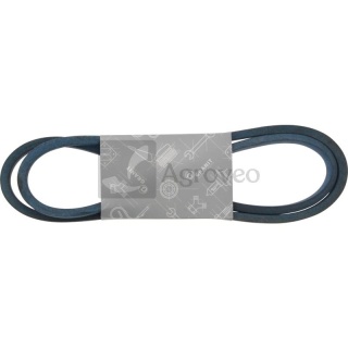 Pasek klinowy 57275064 5L640K, 258-064