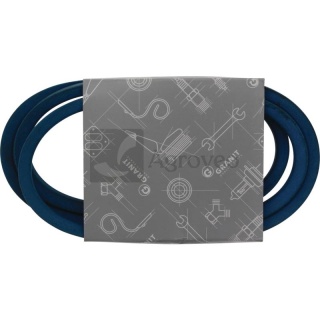 Pasek klinowy 57275067 754-0151, 754-0486A, 954-0486A, 954-0486, 754-0486, 258-067