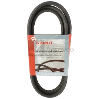 Pasek klinowy 57275144 M120381, 265-155