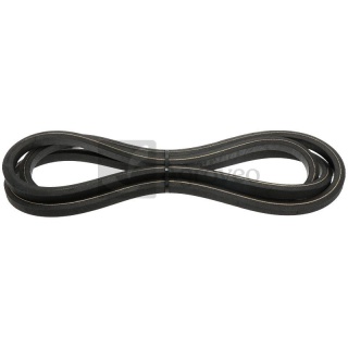 Pasek klinowy podwójny 55170184 AA72, LG2000830