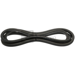 Pasek klinowy podwójny 55170207 AA110, LG2000998