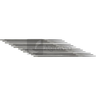 Pilnik okrągły do ostrzenia łańcuchów tnących 4,8 mm 12szt. 12140505