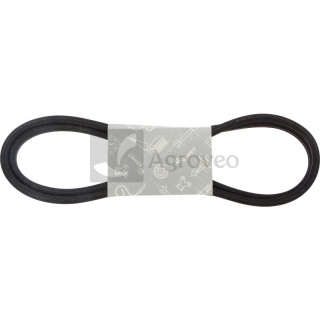 Podwójny pasek klinowy V 57270341 AA73