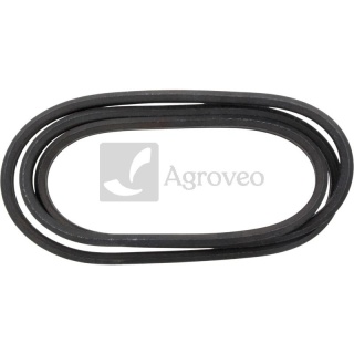 Podwójny pasek klinowy V 57276056 K541071420