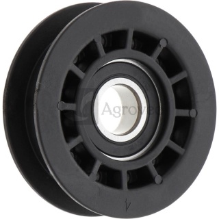 Krążek linowy 19165898 587 96 92-01, 580 36 43-01