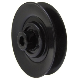 Rolka napinacza 31270024 532 12 13-61, 532 13 91-23, 139123