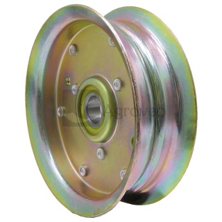 Koło pasowe 132,6x17,1mm John Deere GY20629, GY20110