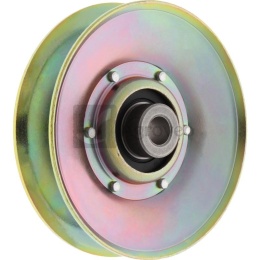 Koło pasowe 89x9,5mm Husqvarna 31270040 532 13 92-45, 139245, 532 12 77-83, 280-770