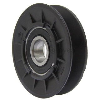 Koło klinowe pasowe 74x17,5mm John Deere GX20286