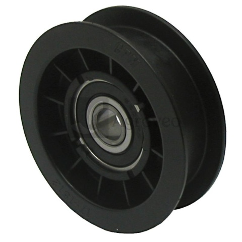 Koło pasowe napinacza 120x12,7mm Murray 31270045 091801MA, 774089MA, 774089, 91801, 280-382 Koło pasowe napinacza 120x12,7mm Murray 31270045 091801MA, 774089MA, 774089, 91801, 280-382