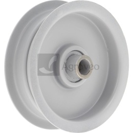 Krążek napinający MTD 79,3mm 31270046 756-0981B, 756-0981A, 756-04224, 956-0217, 756-0217, 280-065