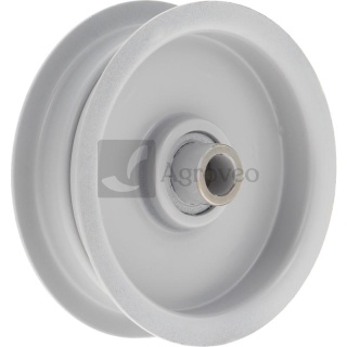 Rolka napinacza MTD 79,3mm 756-04224, 756-0981B, 756-0981A, 756-0217, 956-0217