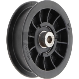 Krążek napinający 101mm 28mm 9mm MTD 31270062 756-0627, 756-0627B, 756-0627D