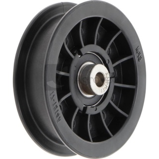 Koło pasowe 101,6x9,5x28,6mm MTD 756-0627D, 756-0627B, 756-0627