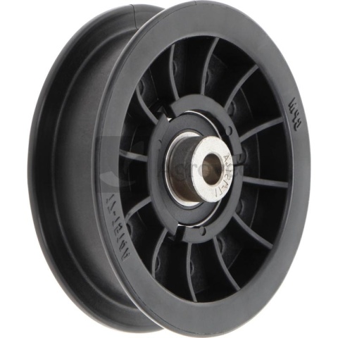 Krążek napinający 101mm 28mm 9mm MTD 31270062 756-0627, 756-0627B, 756-0627D Krążek napinający 101mm 28mm 9mm MTD 31270062 756-0627, 756-0627B, 756-0627D