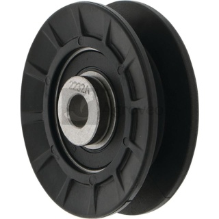 Koło pasowe 63,5x9,5x18,5mm Husqvarna 532 16 56-26, 532 16 56-36, 165626