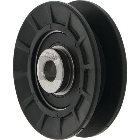 Koło pasowe rolka napinająca 63,5x9,5mm Husqvarna 31270072 165626, 532 16 56-36, 532 16 56-26, 280-378 Koło pasowe rolka napinająca 63,5x9,5mm Husqvarna 31270072 165626, 532 16 56-36, 532 16 56-26, 280-378