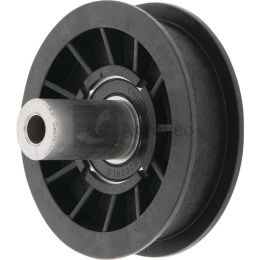 Krążek napinający 89mm 54mm 9mm Husqvarna 31270074 532 17 91-14, 280-934
