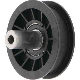 Koło pasowe 89x9,5x54mm Husqvarna 532 17 91-14