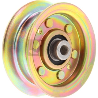 Koło pasowe 101,6x9,5x36,5mm Husqvarna AYP 532 17 79-68, 532 19 31-97, 177968