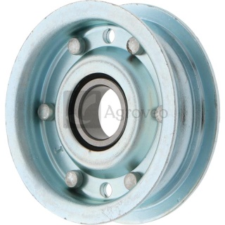 Koło pasowe napinacza 63x15x20mm Stiga 125601588/0, 25601576/0, 1134-6516-01