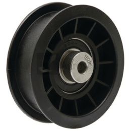 Krążek napinający 79mm 28mm 7mm John Deere 31270083 AM104666, AM121970, 280-858