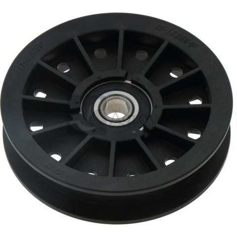 Rolka napinacza krążek 117x25mm GRANIT 31270088 AM37442, AM37249, AM35862, AM107468, 280-164 Rolka napinacza krążek 117x25mm GRANIT 31270088 AM37442, AM37249, AM35862, AM107468, 280-164