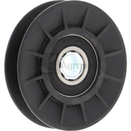 Koło pasowe rolka 76x12,7mm TORO 31270097 7-0823, 62-4530, 280-339-SAP