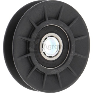 Koło pasowe rolka 76,2x12,7x19,05mm Murray 420613MA, 420613