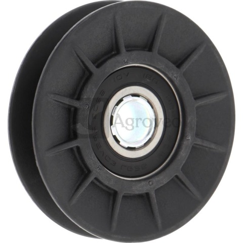 Koło pasowe rolka 76x12,7mm TORO 31270097 7-0823, 62-4530, 280-339-SAP Koło pasowe rolka 76x12,7mm TORO 31270097 7-0823, 62-4530, 280-339-SAP
