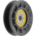 Krążek napinający 73mm 19mm 10mm John Deere 31270190 AM115460 Krążek napinający 73mm 19mm 10mm John Deere 31270190 AM115460