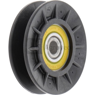 Koło pasowe napinające 73x10,3x19mm John Deere AM115460