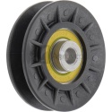 Krążek napinający 73mm 19mm 10mm John Deere 31270190 AM115460 Krążek napinający 73mm 19mm 10mm John Deere 31270190 AM115460