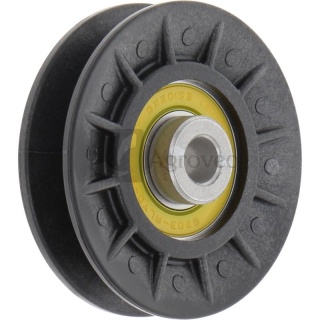 Koło pasowe napinające 73x10,3x19mm John Deere AM115460