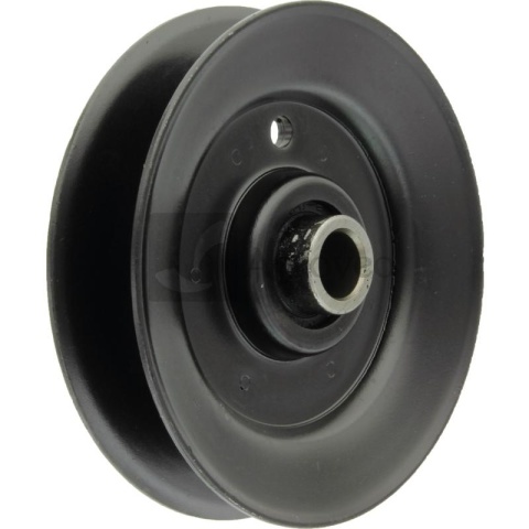 Krążek napinający rolka 78mm 19mm 9mm WOLF MTD 31270192 756-04325 Krążek napinający rolka 78mm 19mm 9mm WOLF MTD 31270192 756-04325
