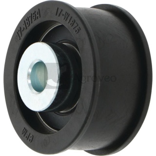 Koło pasowe napinacza 50,8x9,5mm Husqvarna CTH 532 16 56-30, 532 16 59-30, 165930