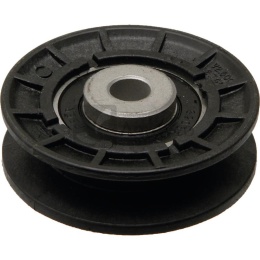 Koło pasowe rolka napinacza 63,5x10mm Stiga PARK 31270205 387605012/0, 387605011/0, 387605028/0