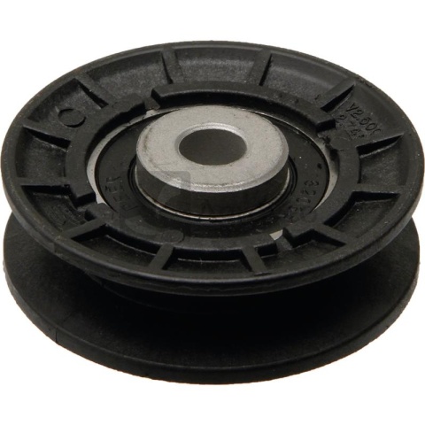 Koło pasowe rolka napinacza 63,5x10mm Stiga PARK 31270205 387605012/0, 387605011/0, 387605028/0 Koło pasowe rolka napinacza 63,5x10mm Stiga PARK 31270205 387605012/0, 387605011/0, 387605028/0